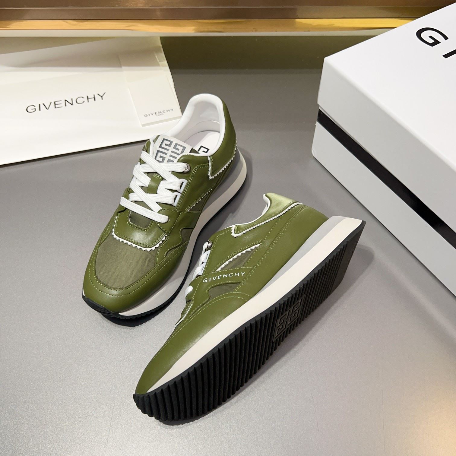 Givenchy Shoes